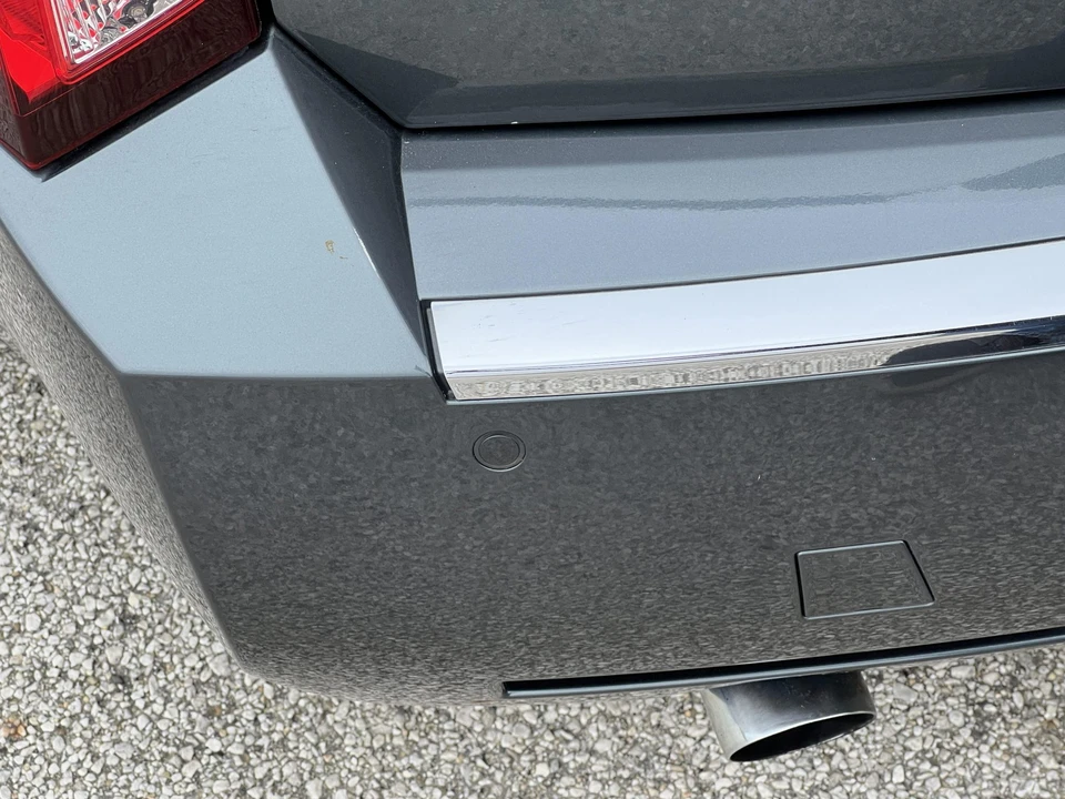 2011 Cadillac CTS-V 2nd Gen - Image 25 of 31