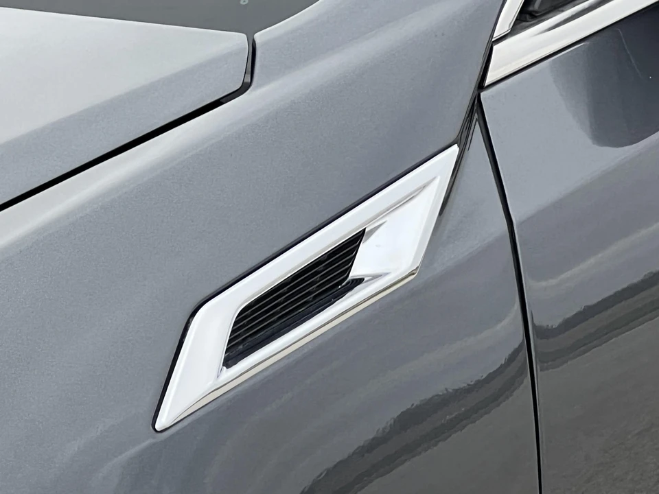 2011 Cadillac CTS-V 2nd Gen - Image 21 of 31