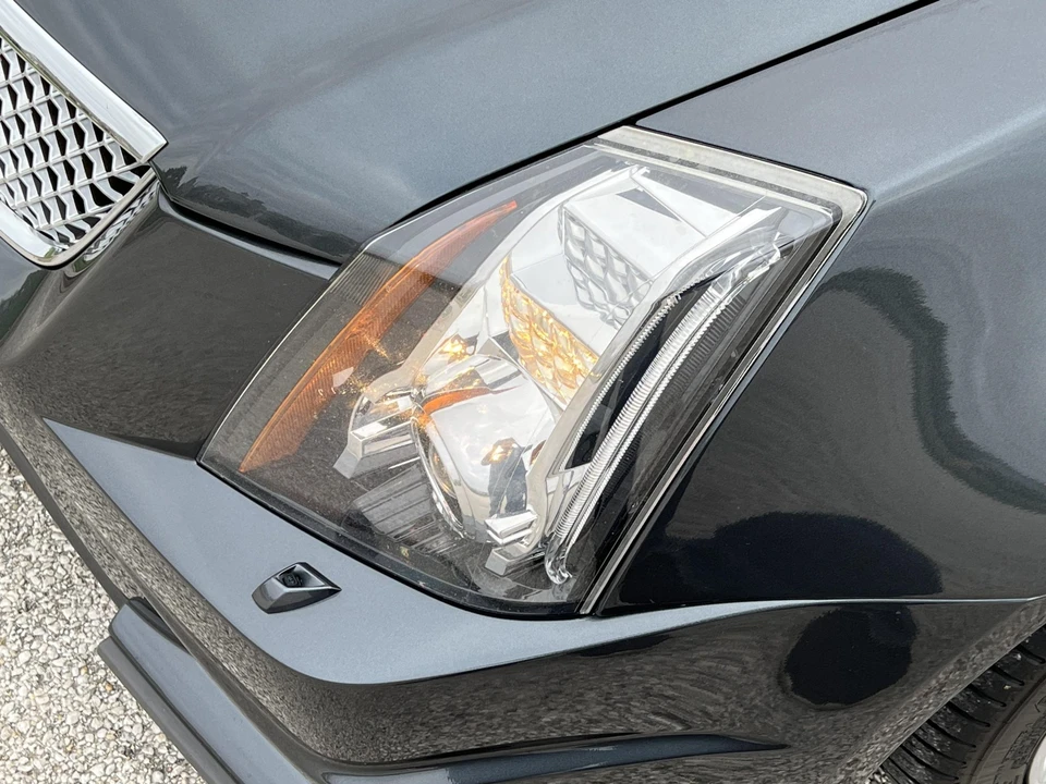 2011 Cadillac CTS-V 2nd Gen - Image 19 of 31