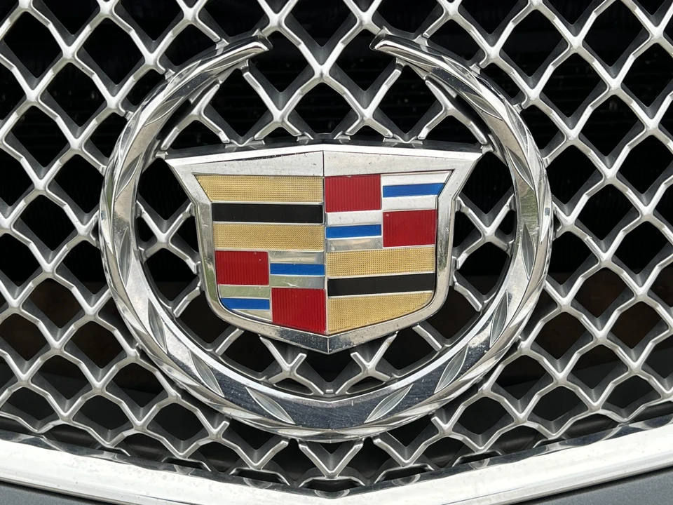 2011 Cadillac CTS-V 2nd Gen - Image 18 of 31