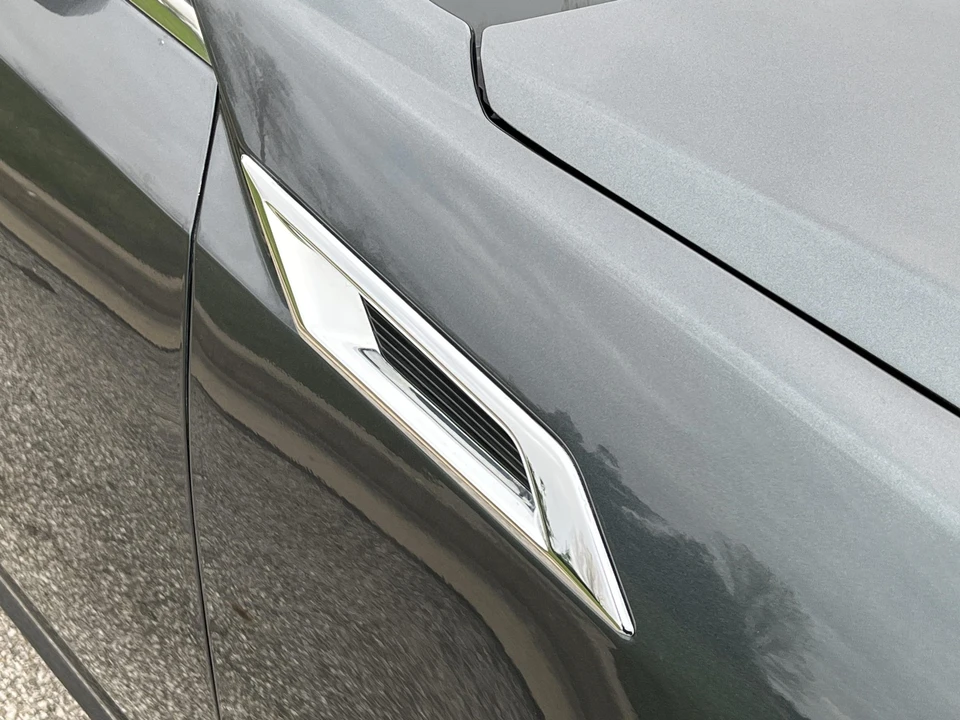 2011 Cadillac CTS-V 2nd Gen - Image 30 of 31