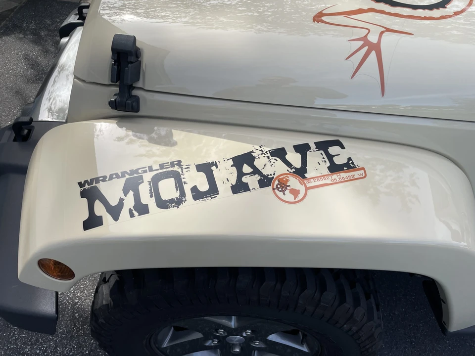 2011 Jeep JK Wrangler - Image 15 of 31