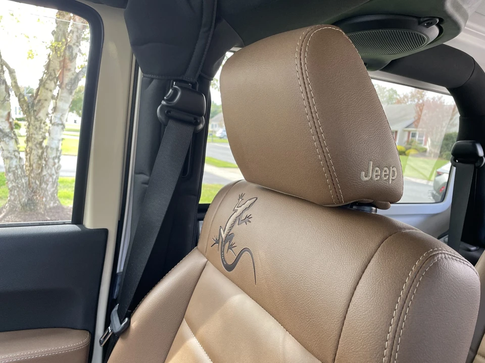 2011 Jeep JK Wrangler - Image 22 of 31