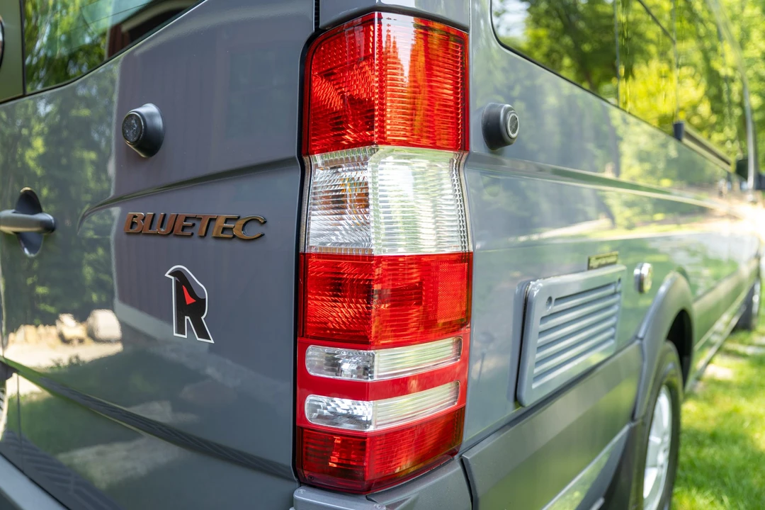 2011 Mercedes-Benz NCV3 Sprinter - Image 19 of 31