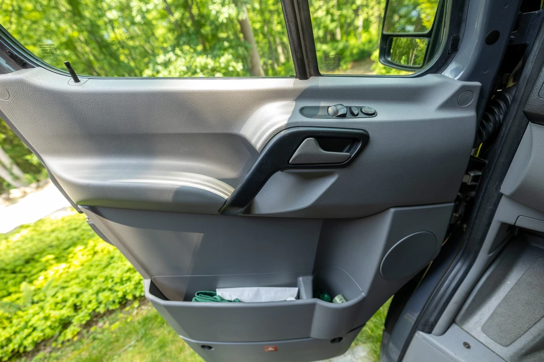 2011 Mercedes-Benz NCV3 Sprinter - Image 31 of 31