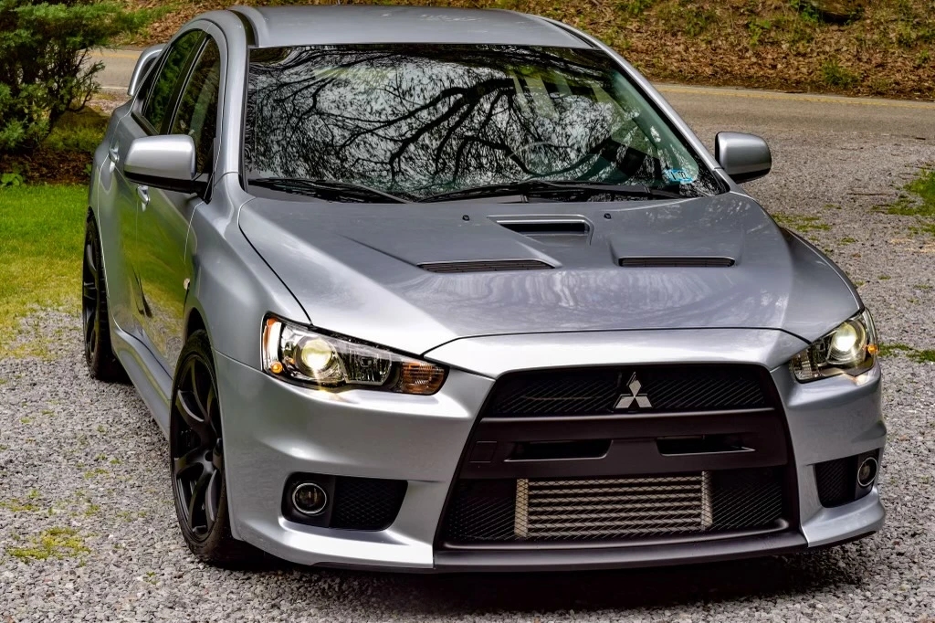 2011 Mitsubishi Lancer Evolution X 9th Gen - Image 5 of 31