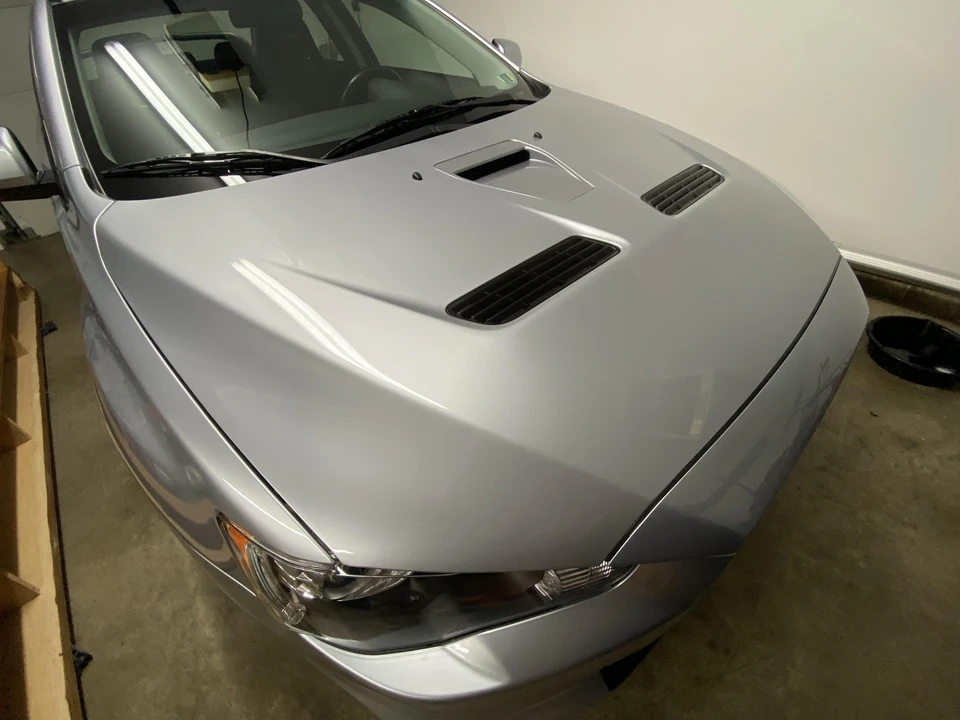2011 Mitsubishi Lancer Evolution X 9th Gen - Image 20 of 31