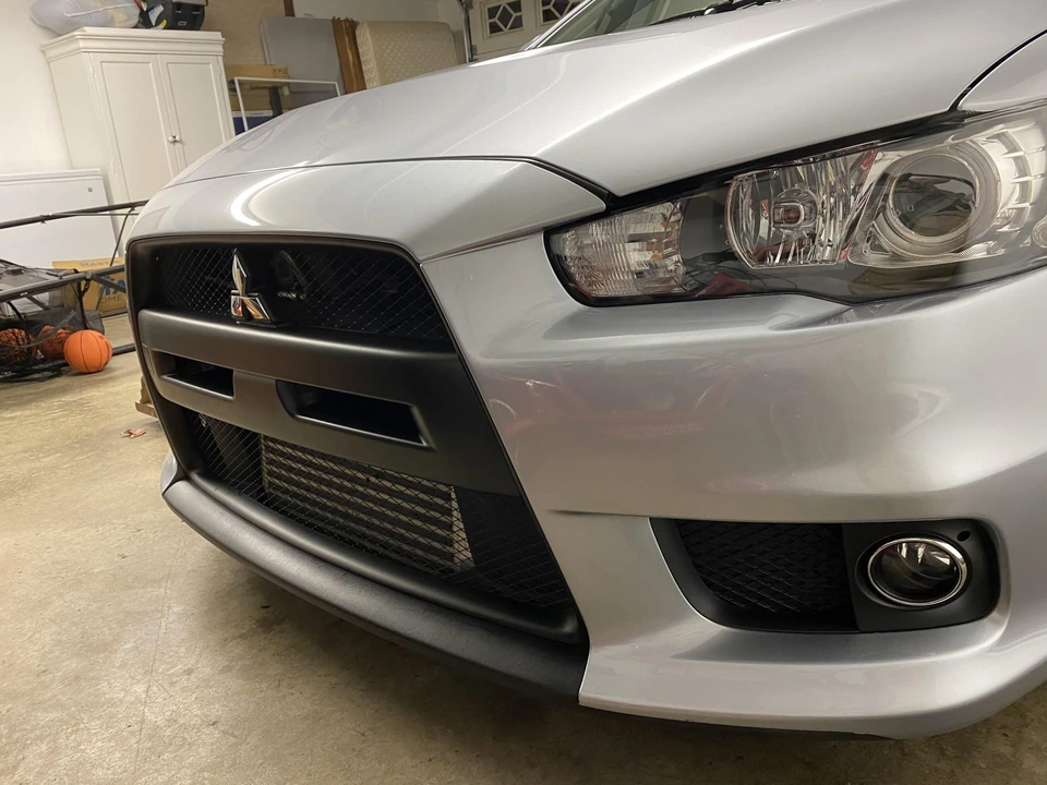 2011 Mitsubishi Lancer Evolution X 9th Gen - Image 23 of 31