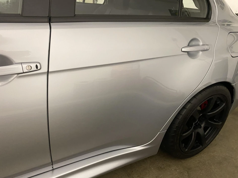 2011 Mitsubishi Lancer Evolution X 9th Gen - Image 27 of 31