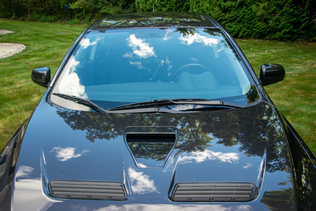 2011 Mitsubishi Lancer Evolution X 9th Gen - Image 22 of 31