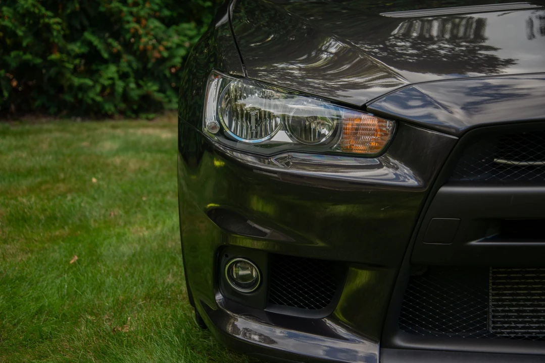2011 Mitsubishi Lancer Evolution X 9th Gen - Image 15 of 31