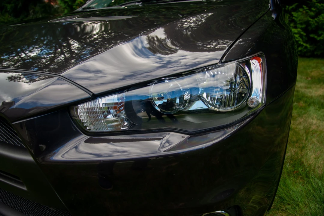 2011 Mitsubishi Lancer Evolution X 9th Gen - Image 16 of 31