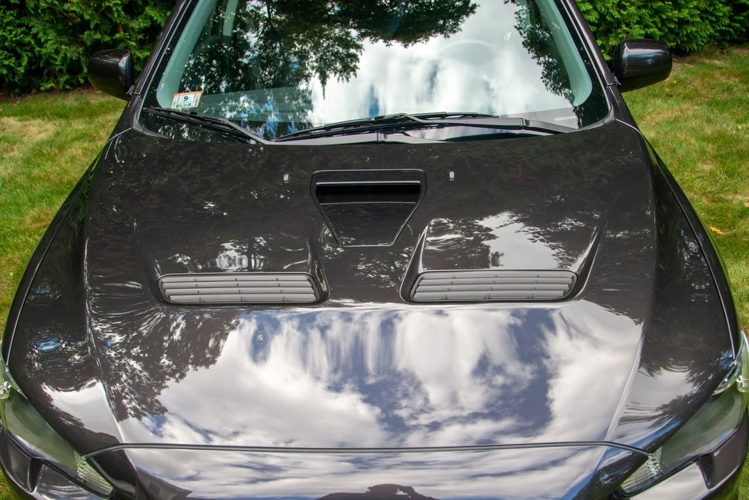 2011 Mitsubishi Lancer Evolution X 9th Gen - Image 23 of 31