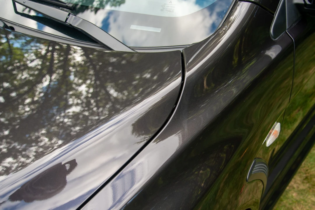 2011 Mitsubishi Lancer Evolution X 9th Gen - Image 24 of 31