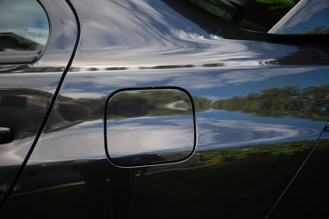 2011 Mitsubishi Lancer Evolution X 9th Gen - Image 25 of 31