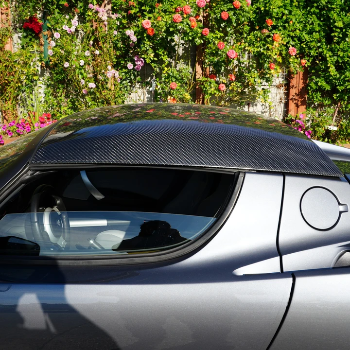 2011 Tesla Roadster - Image 25 of 31