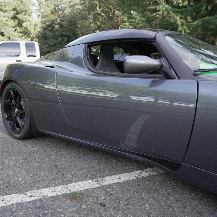 2011 Tesla Roadster - Image 21 of 31