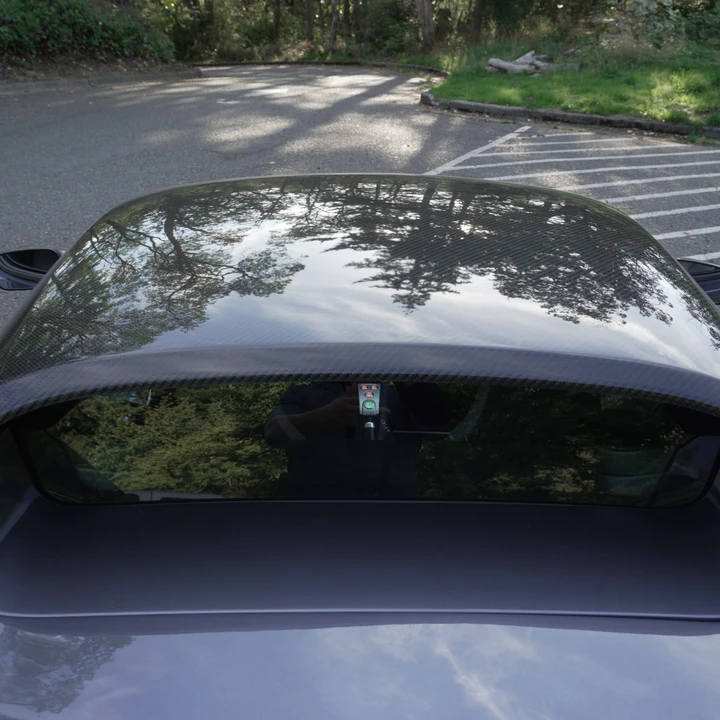 2011 Tesla Roadster - Image 19 of 31