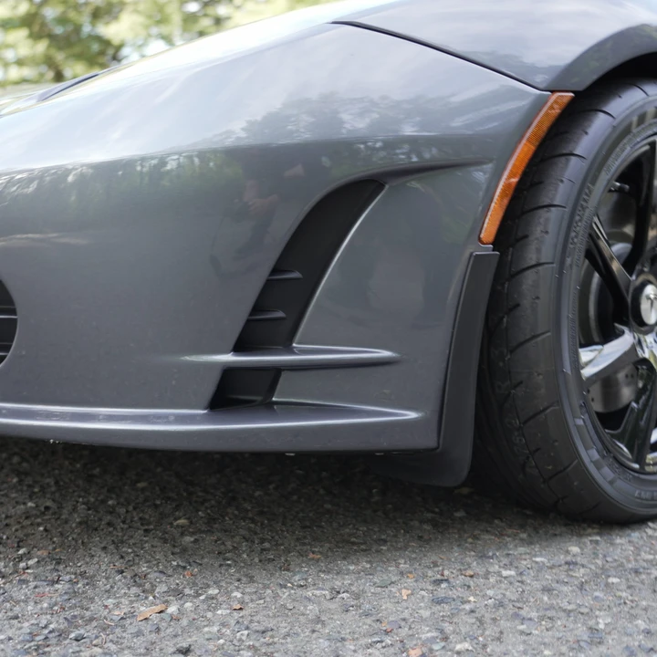 2011 Tesla Roadster - Image 28 of 31
