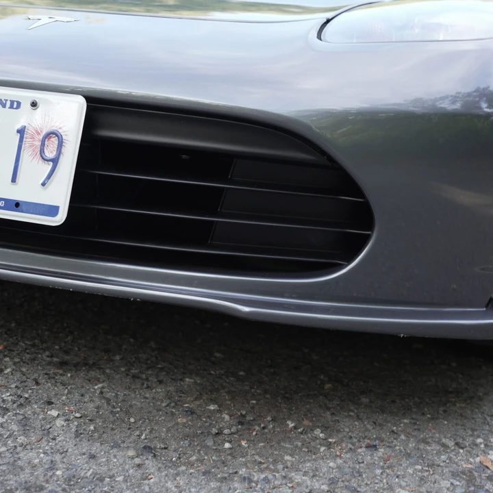 2011 Tesla Roadster - Image 27 of 31
