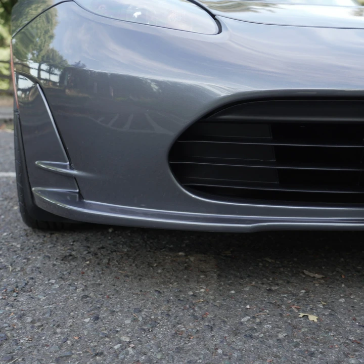 2011 Tesla Roadster - Image 26 of 31