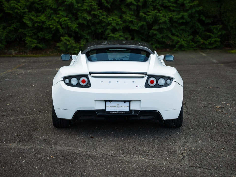 2011 Tesla Roadster - Image 18 of 31