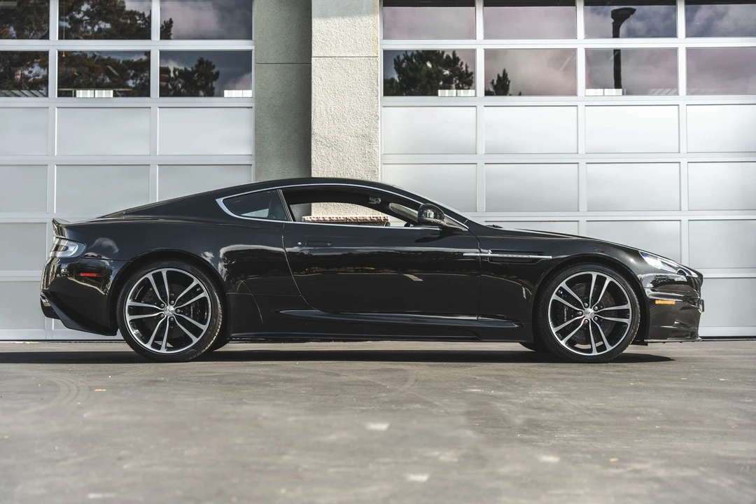 2012 Aston Martin DBS (2008-2012) - Image 20 of 31