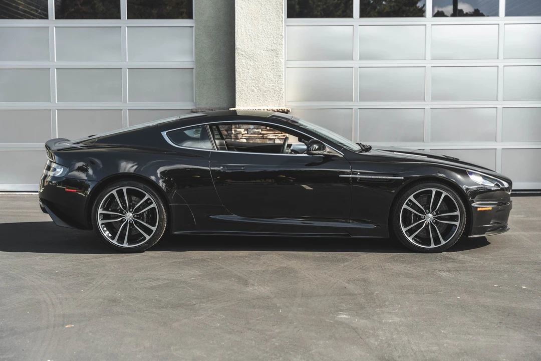 2012 Aston Martin DBS (2008-2012) - Image 23 of 31