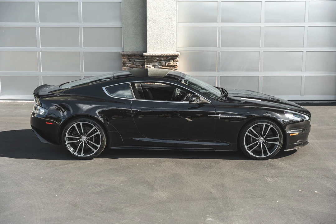 2012 Aston Martin DBS (2008-2012) - Image 21 of 31