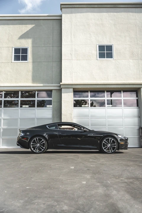 2012 Aston Martin DBS (2008-2012) - Image 22 of 31