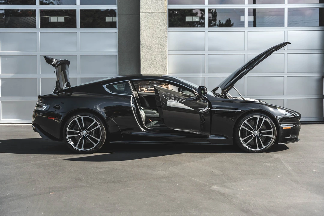 2012 Aston Martin DBS (2008-2012) - Image 24 of 31