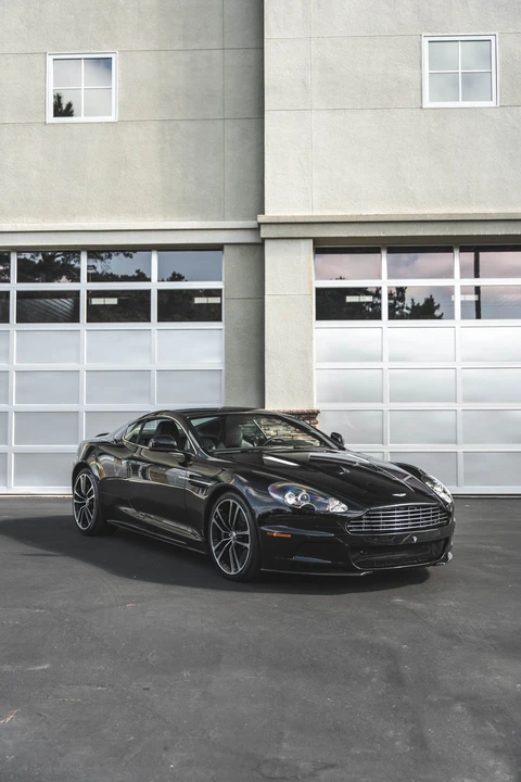 2012 Aston Martin DBS (2008-2012) - Image 19 of 31