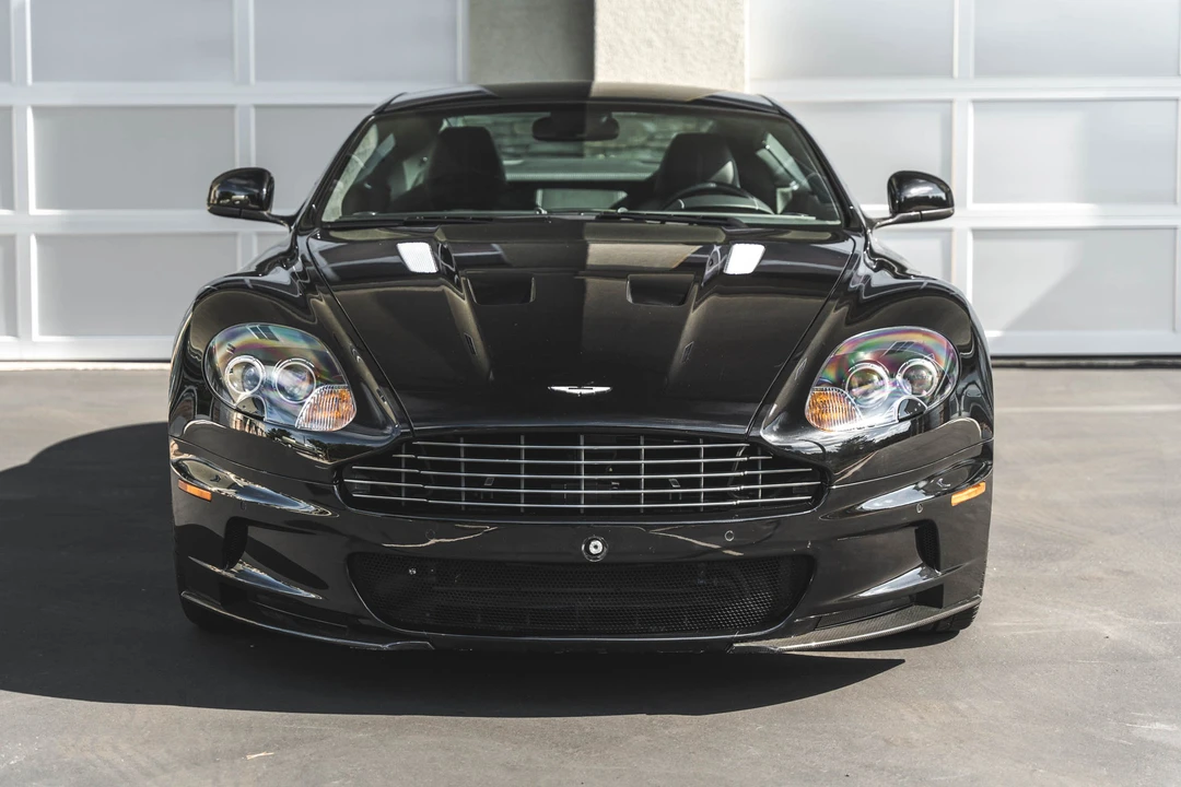 2012 Aston Martin DBS (2008-2012) - Image 9 of 31