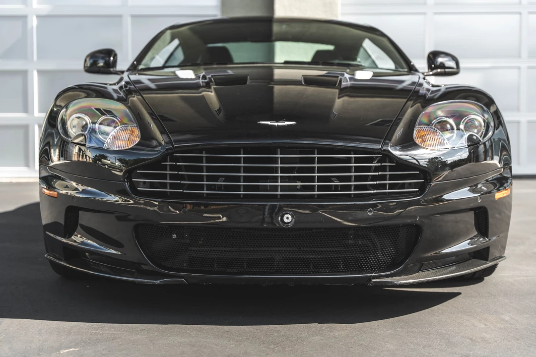 2012 Aston Martin DBS (2008-2012) - Image 11 of 31