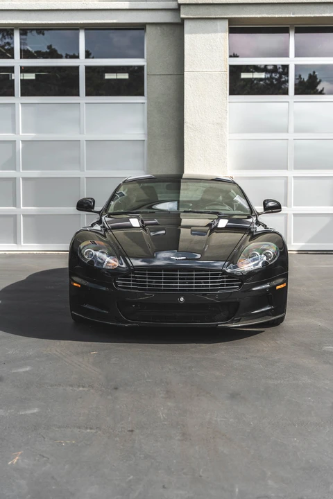2012 Aston Martin DBS (2008-2012) - Image 13 of 31