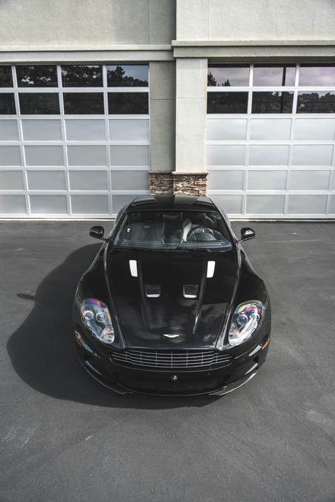 2012 Aston Martin DBS (2008-2012) - Image 14 of 31