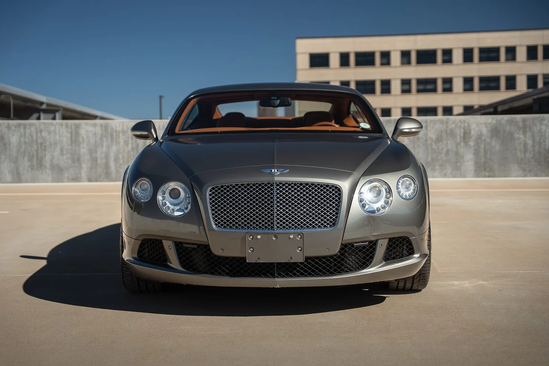 2012 Bentley Continental GT 2nd Gen - Image 2 of 31