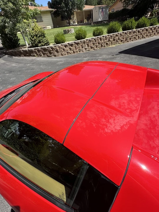 2012 Ferrari 458 Spider - Image 23 of 31