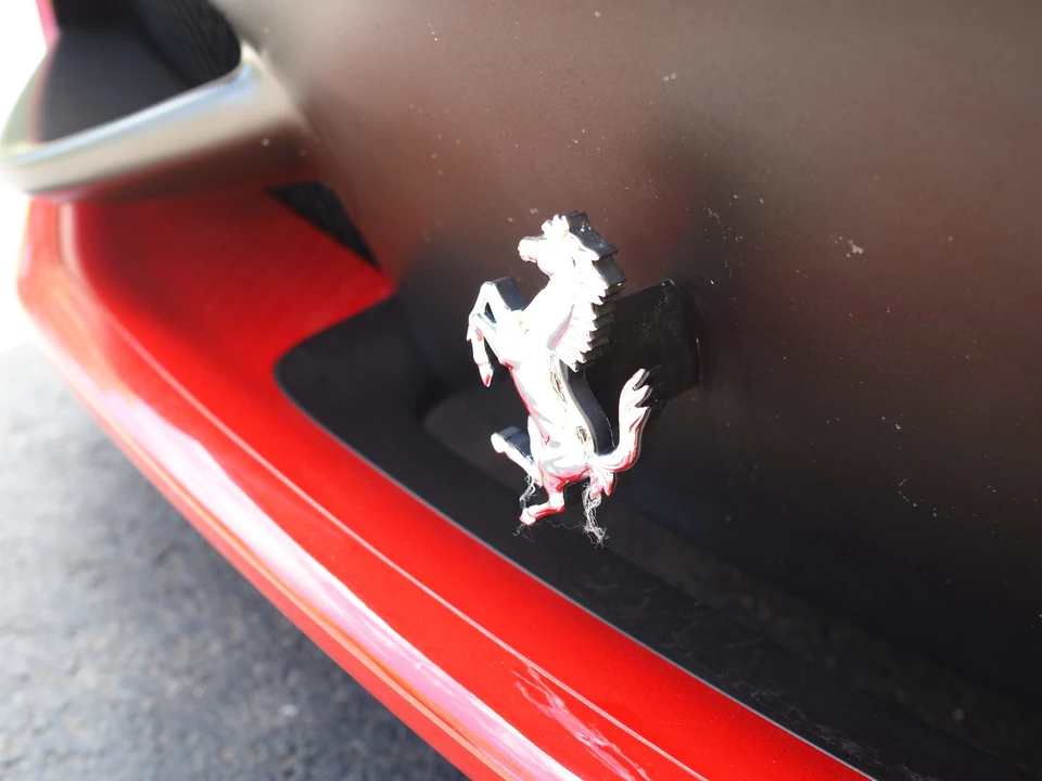 2012 Ferrari 458 Spider - Image 31 of 31