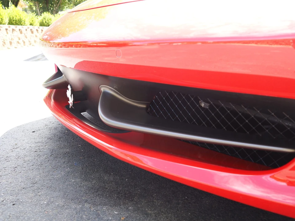 2012 Ferrari 458 Spider - Image 29 of 31