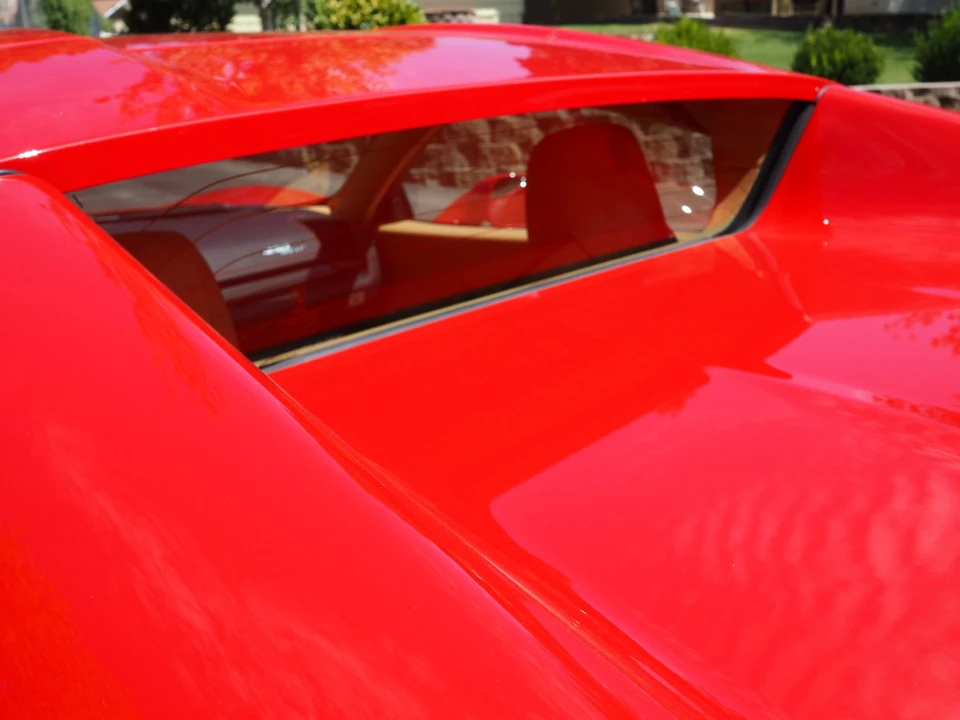 2012 Ferrari 458 Spider - Image 24 of 31