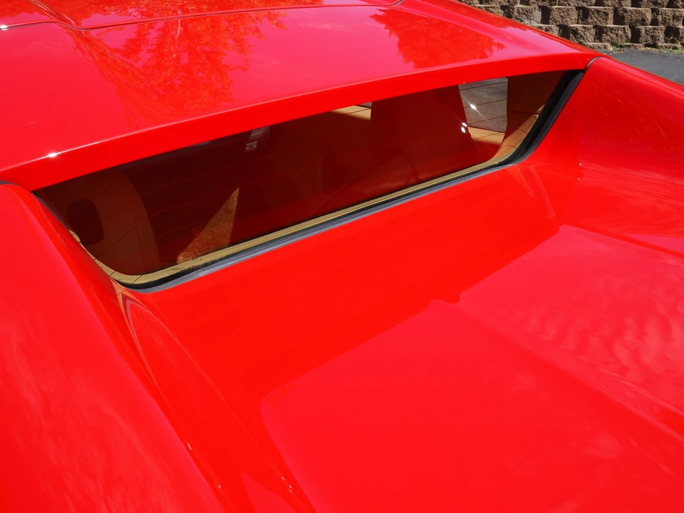 2012 Ferrari 458 Spider - Image 25 of 31