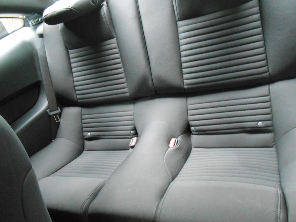 2012 Ford S197 Mustang Boss 302 - Image 6 of 10