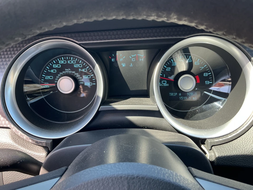 2012 Ford S197 Mustang Boss 302 - Image 10 of 10