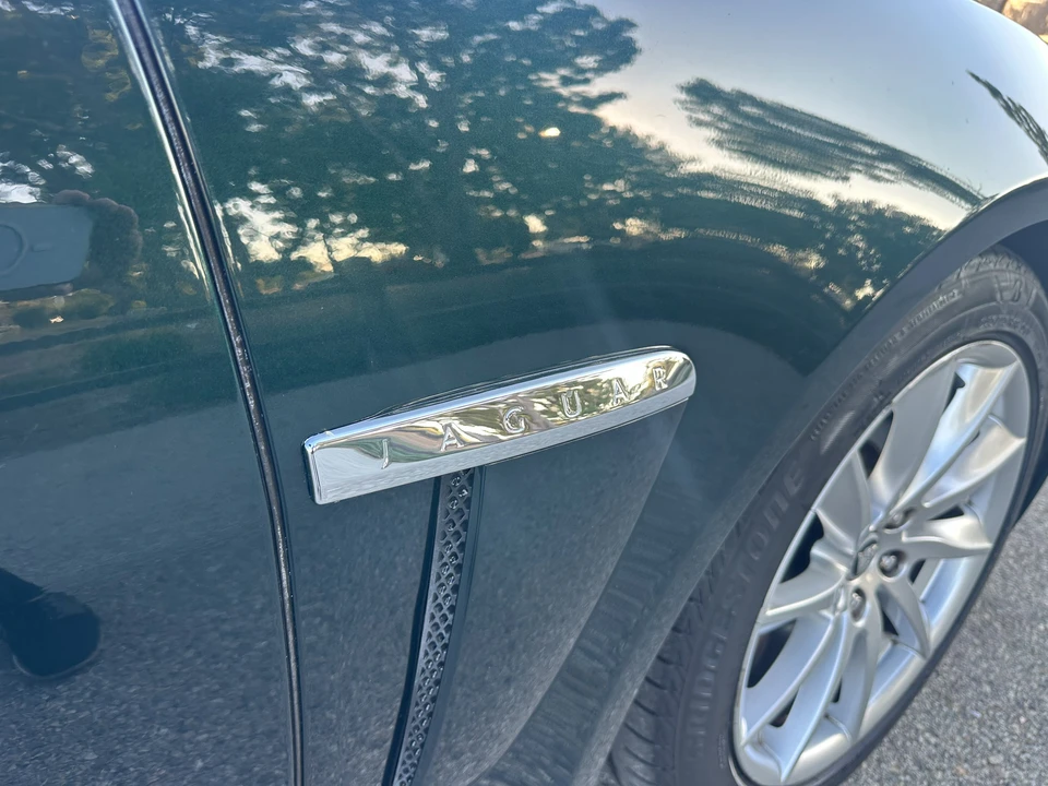 2012 Jaguar X250 XF - Image 24 of 31