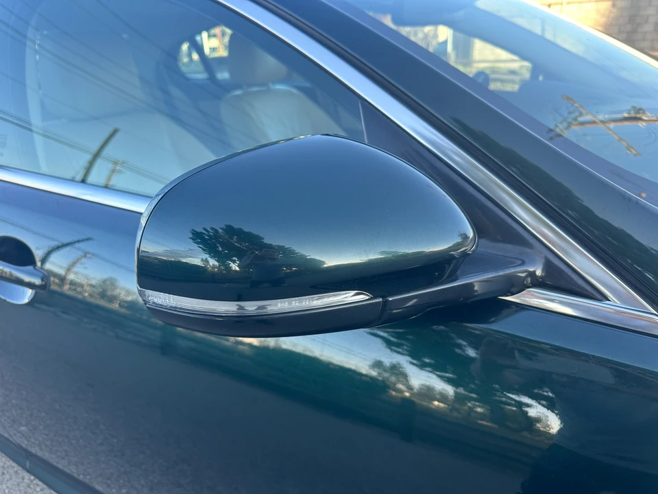 2012 Jaguar X250 XF - Image 25 of 31