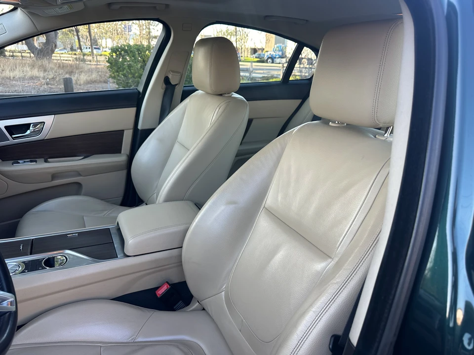 2012 Jaguar X250 XF - Image 31 of 31
