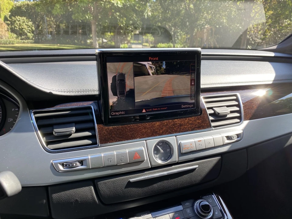 2013 Audi D4 S8 - Image 27 of 31