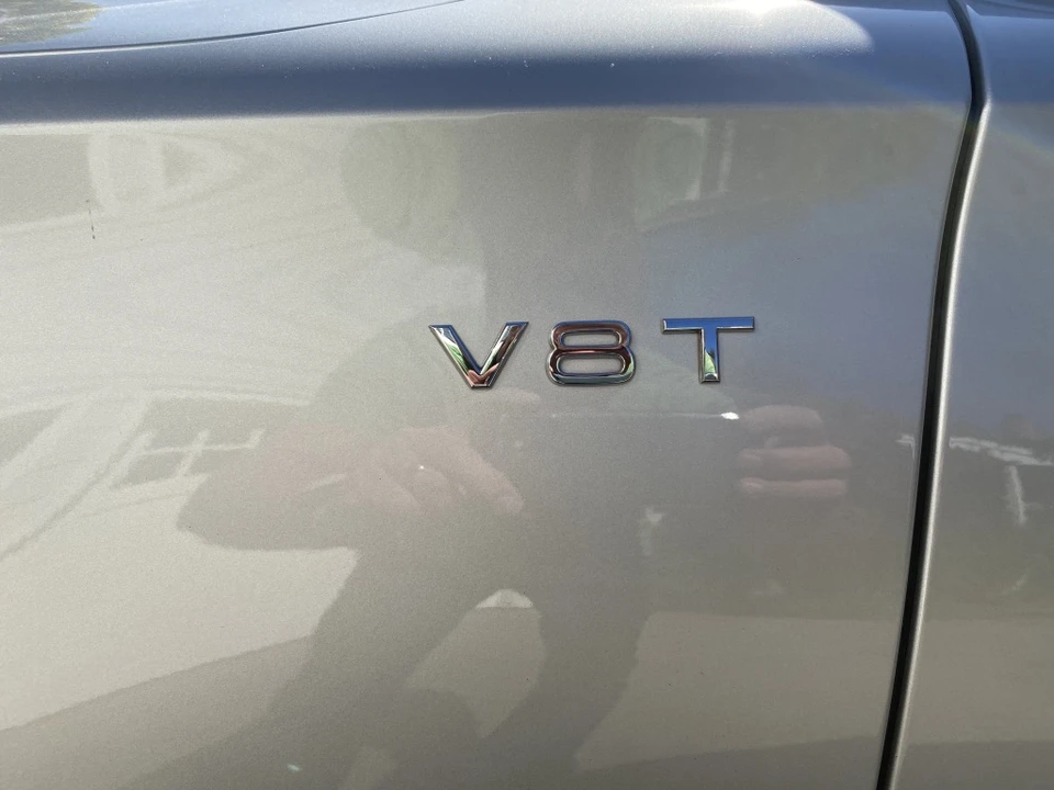 2013 Audi D4 S8 - Image 15 of 31