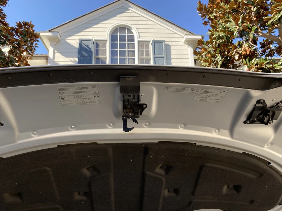 2013 Audi D4 S8 - Image 17 of 31